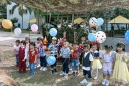 สนับสนุนกิจกรรมงานวันเด็กแห่งชาติ ประจำปี ๒๕๖๖ ณ โรงเรียนนาวิกโยธินบูรณะ