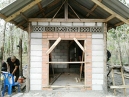 ฐานปฏิบัติการบ้านบูเก๊ะสูดอ จัดกำลังพลสร้างบ้านพักอาศัย (เพิ่มเติม) 