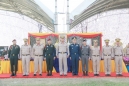 พิธีเปิดการแข่งขันกระโดดร่มกองทัพไทย และสำนักงานตำรวจแห่งชาติ ครั้งที่ ๔๙  และชิงชนะเลิศแห่งประเทศไทย ประจำปี ๒๕๕๙ 