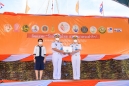 ผู้บัญชาการทหารเรือ เป็นประธานในการจัดกิจกรรม “รักษ์ทะเลไทย ตามแนวพระดำริ"