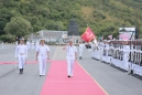 ผู้บัญชาการทหารเรือ เป็นประธานในพิธีอำลาชีวิตการรับราชการของผู้ที่ครบเกษียณอายุราชการของกำลังพล สังกัดกองทัพเรือ ประจำปี ๒๕๖๖ 